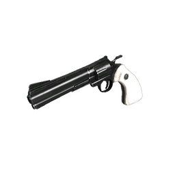 Strange Specialized Killstreak Revolver