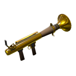 free tf2 item Strange Killstreak Australium Rocket Launcher