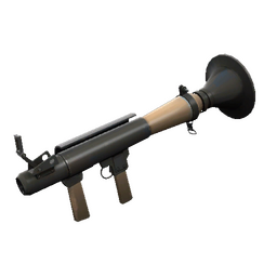 free tf2 item Strange Specialized Killstreak Rocket Launcher