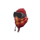 The Winter Wonderland Wrap