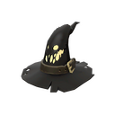 Haunted Crone's Dome