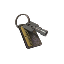 Scream Fortress X War Paint Key