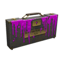 Scream Fortress XIV War Paint Case