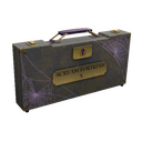 Scream Fortress X War Paint Case