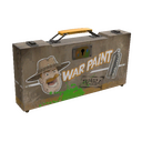 Jungle Jackpot War Paint Case