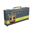 The Powerhouse Weapons Case