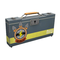 free tf2 item The Powerhouse Weapons Case