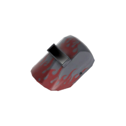 free tf2 item Unusual Hotrod