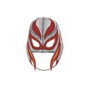 Unusual Large Luchadore (Nuts n' Bolts)