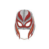 Unusual Large Luchadore (Aces High)
