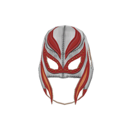 Unusual Large Luchadore