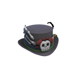 free tf2 item Voodoo Juju