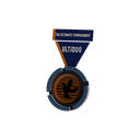 Self-Made Ultimate Ultiduo 3rd Place (Community Sparkle)