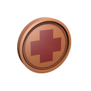 Class Token - Medic