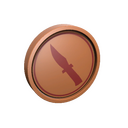 Class Token - Spy