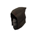 The Dread Hiding Hood