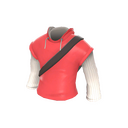 Strange Thermal Tracker