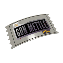 Gun Mettle Campaign Pass