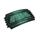 Self-Made Invasion Community Update Pass (Community Sparkle)