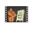 Unusual Taunt: Star-Spangled Strategy (Galactic Connection)