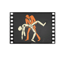 Unusual Taunt: Teufort Tango (Lost Signal)