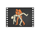 Unusual Taunt: Teufort Tango (Silver Cyclone)