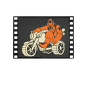Unusual Taunt: The Hot Wheeler (Pristine Pine)