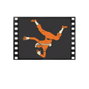 Unusual Taunt: The Boston Breakdance (Nether Void)