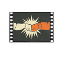 Unusual Taunt: The Fist Bump (Aurora Polaris)