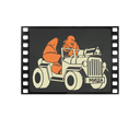 Unusual Taunt: The Road Rager (Deep-sea Devourer)