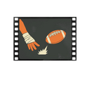 Unusual Taunt: The Trackman's Touchdown (Arcane Assistance)