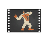 Unusual Taunt: Yeti Smash (Arachnid Assault)