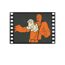 Strange Unusual Taunt: Burstchester (Vigorous Pulse)