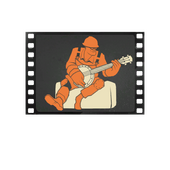 Unusual Taunt: The Dueling Banjo (Deepsea Rave)