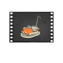Unusual Taunt: The Victory Lap (Fountain of Delight)