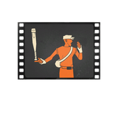 Unusual Taunt: Battin' a Thousand (Skill Gotten Gains)