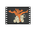 Unusual Taunt: Drunk Mann's Cannon (Elemental)