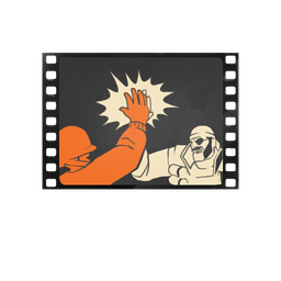free tf2 item Unusual Taunt: The High Five!