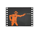 Unusual Taunt: I See You (Sublime Snowstorm)