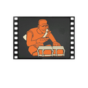 Unusual Taunt: Runner's Rhythm (Nether Void)