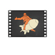 Unusual Taunt: Rocket Jockey (Silver Cyclone)