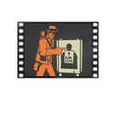 Unusual Taunt: Straight Shooter Tutor (Amplifying Aura)