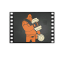 Taunt: The Soviet Strongarm