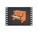 Unusual Taunt: Scorcher's Solo (Pristine Pine)