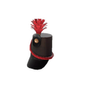 Genuine Stovepipe Sniper Shako