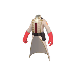 free tf2 item Genuine Foppish Physician