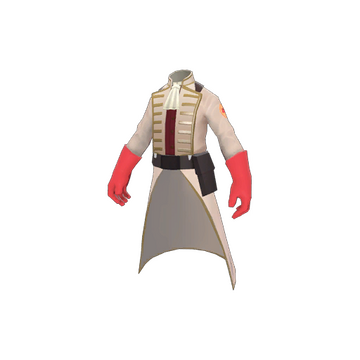 Foppish Physician - Official TF2 Wiki