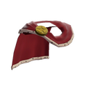 The King of Scotland Cape