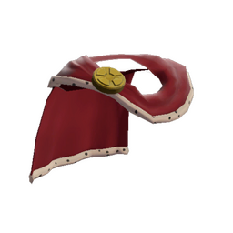 free tf2 item Genuine King of Scotland Cape