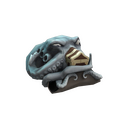 Hat of Undeniable Wealth And Respect